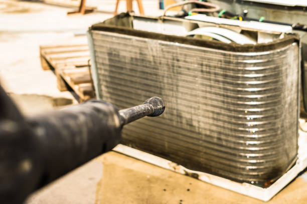 Best HVAC Maintenance and Cleaning  in Netcong, NJ