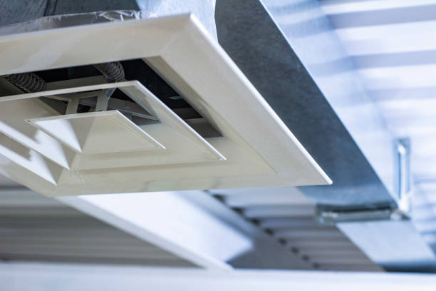 Best Emergency Air Duct Cleaning  in Netcong, NJ