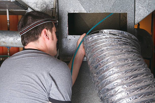 Best HVAC Air Duct Cleaning  in Netcong, NJ