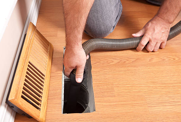 Trusted NJ Airduct Cleaning Experts