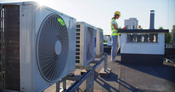 Best Ductwork Cleaning Services  in Netcong, NJ