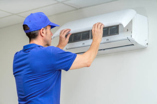 Best Air Duct Cleaning Near Me  in Netcong, NJ