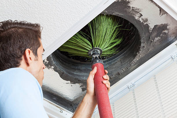 Best Commercial Air Duct Cleaning  in Netcong, NJ
