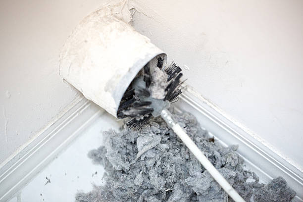 Best HVAC Air Duct Cleaning  in Netcong, NJ