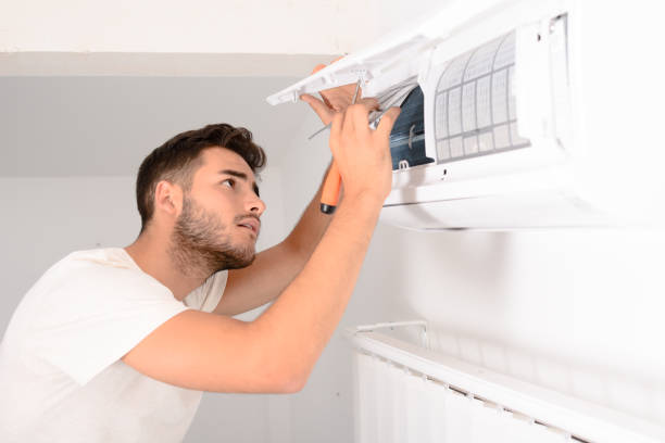 Best Residential Air Duct Cleaning  in Netcong, NJ